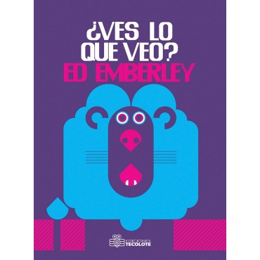 ¿VES LO QUE VEO?+++