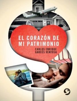 EL CORAZON DE MI PATRIMONIO