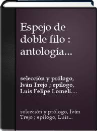 ESPEJO DE DOBLE FILO