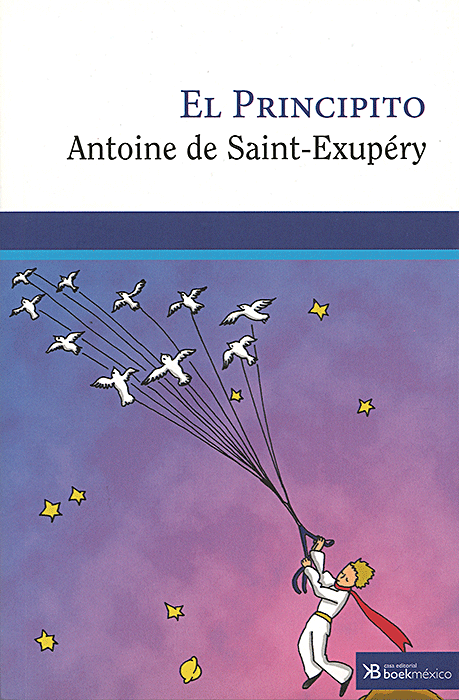 EL PRINCIPITO