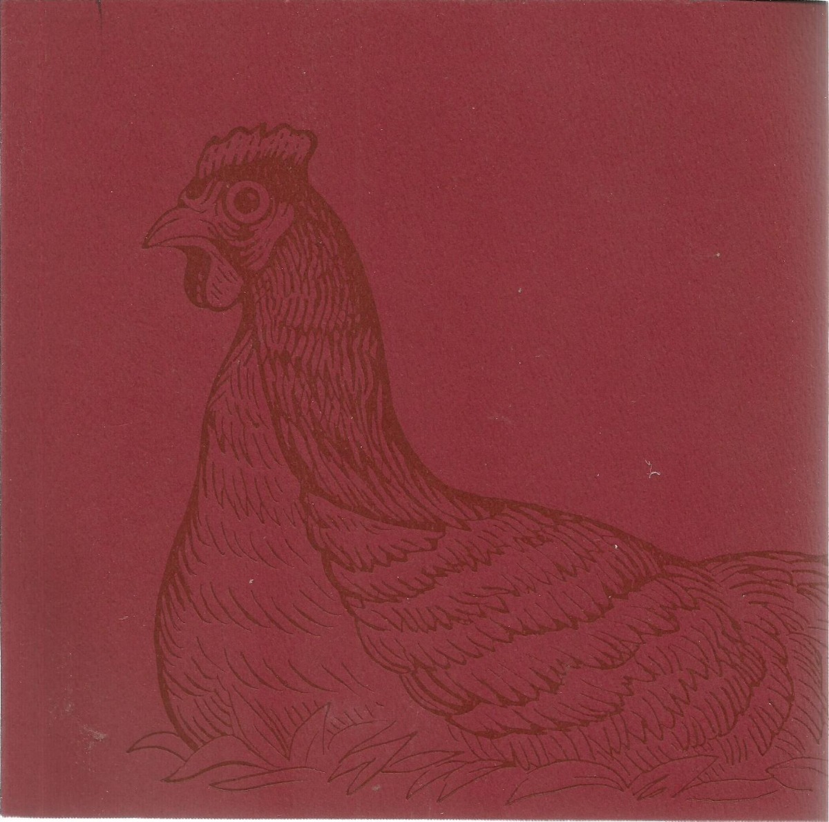 LAS GALLINAS NO TIENEN REMEDIO+++