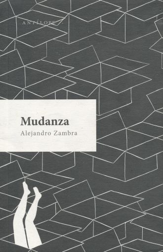MUDANZA