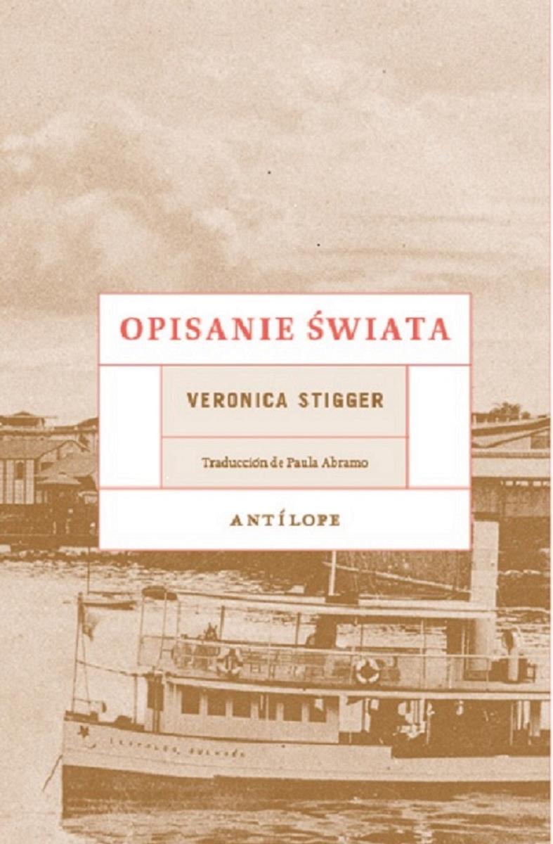 OPISANIE SWIATA
