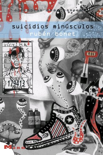 SUICIDIOS MINUSCULOS+++