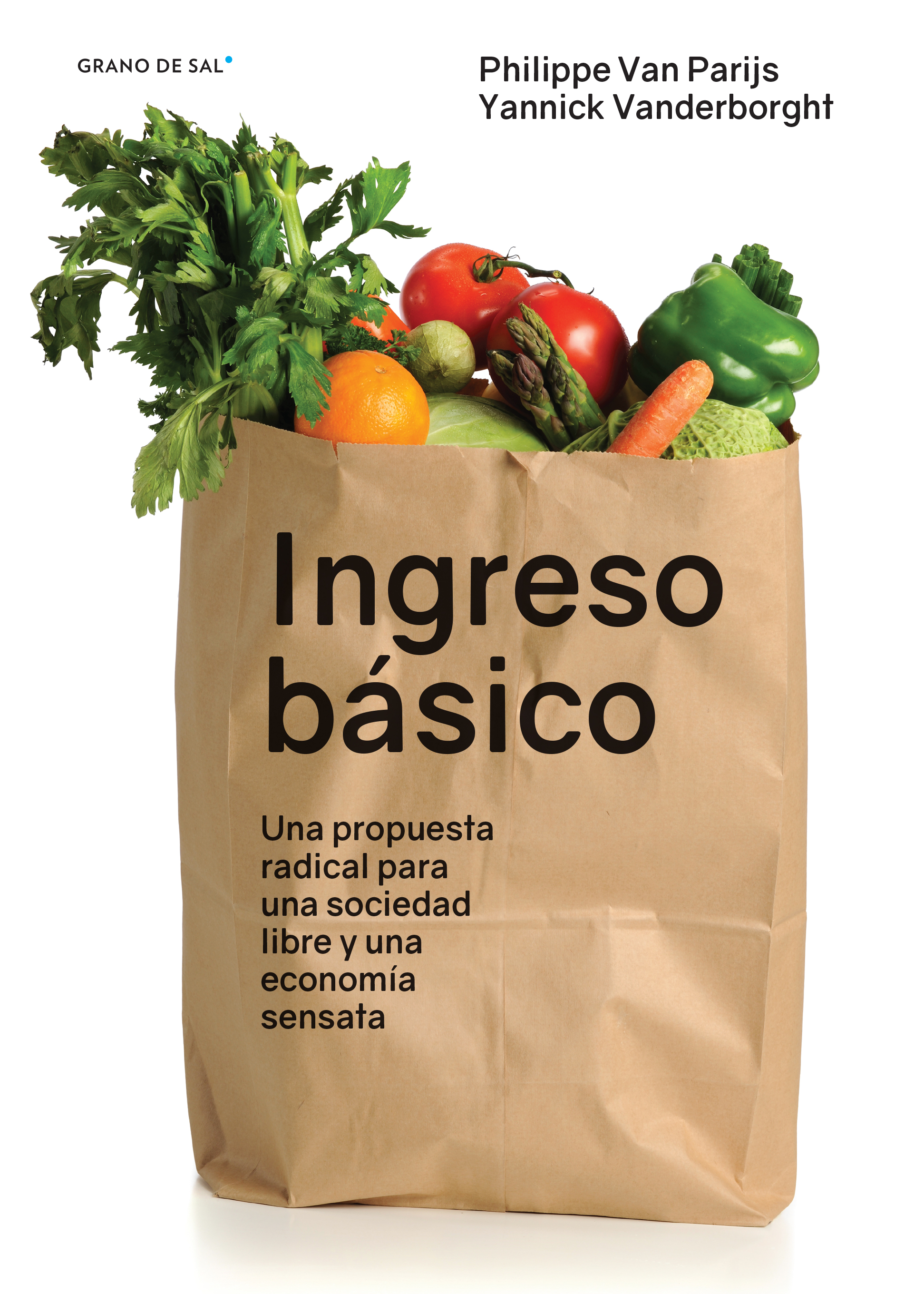 INGRESO BASICO