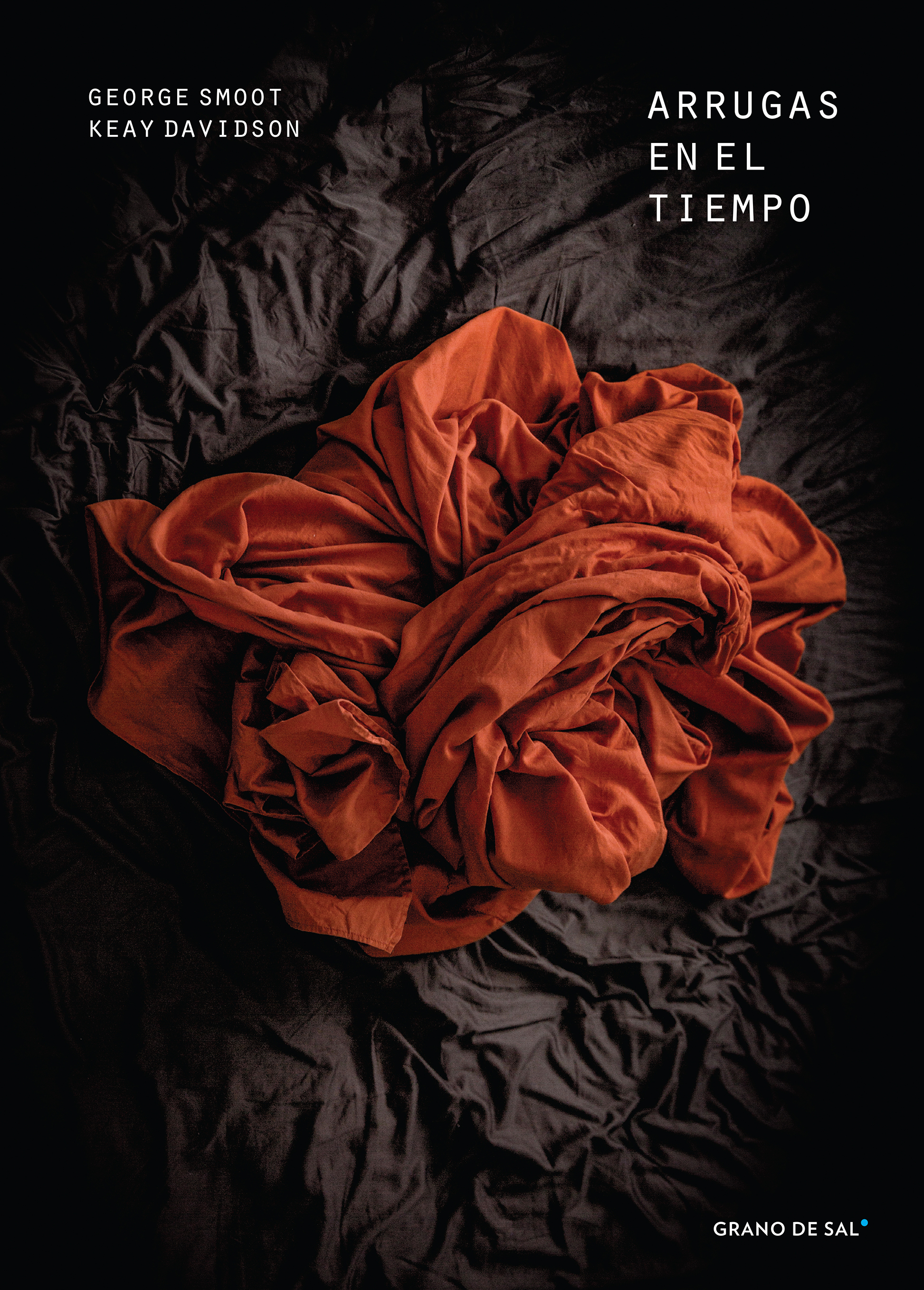 ARRUGAS EN EL TIEMPO