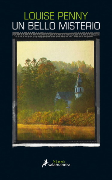 UN BELLO MISTERIO +++