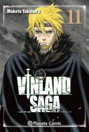 VINLAND SAGA N.11