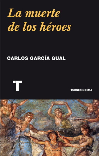 LA MUERTE DE LOS HEROES