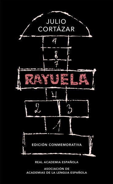 RAYUELA ED CONMEMORATIVA