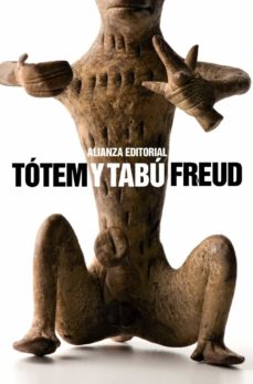 TOTEM Y TABU FREUD