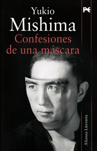 CONFESIONES DE UNA MASCARA+++