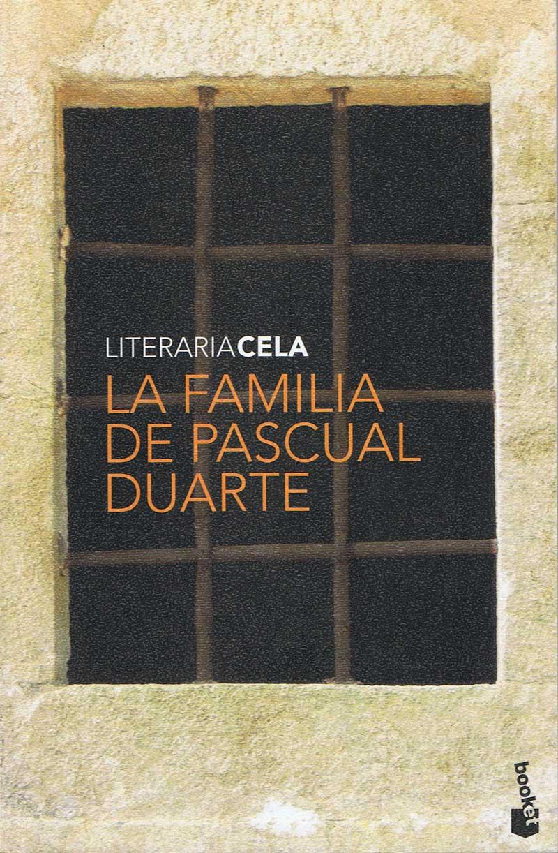 LA FAMILIA DE PASCUAL DUARTE