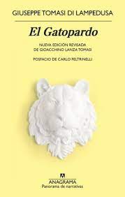 EL GATOPARDO