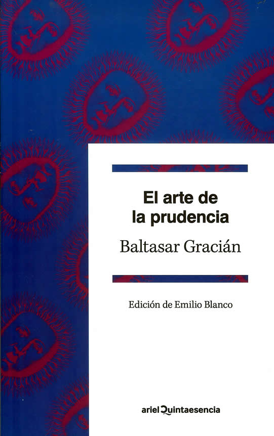 EL ARTE DE LA PRUDENCIA