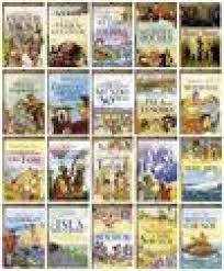 CLASICOS JUVENILES 30 TITULOS DIFERENTES