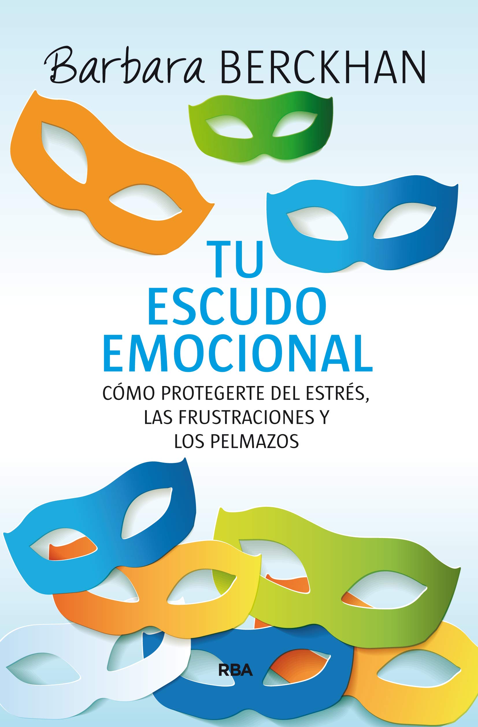 TU ESCUDO EMOCIONAL+++