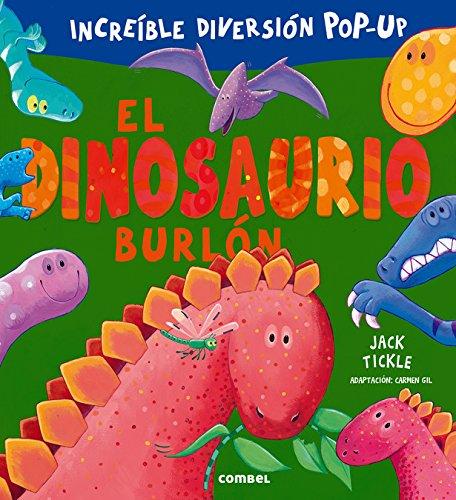 EL DINOSAURIO BURLON