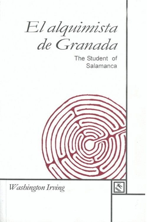 EL ALQUIMISTA DE GRANADA