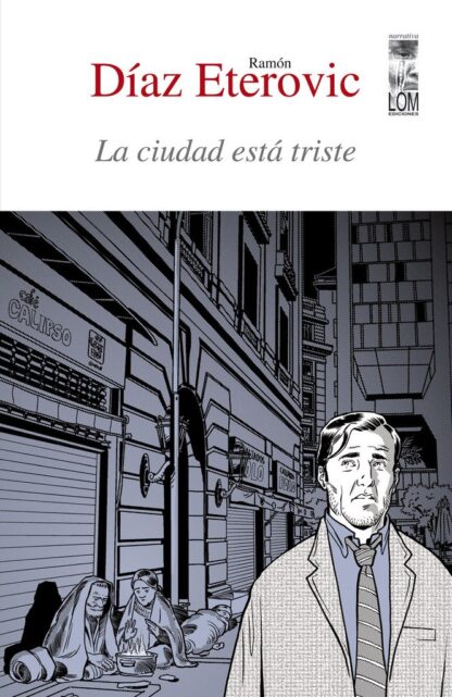 LA CIUDAD ESTA TRISTE+++