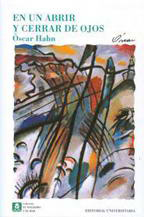 EN UN ABRIR Y CERRAR DE OJOS+++