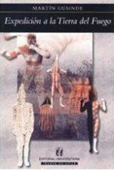 EXPEDICION A LA TIERRA DEL FUEGO