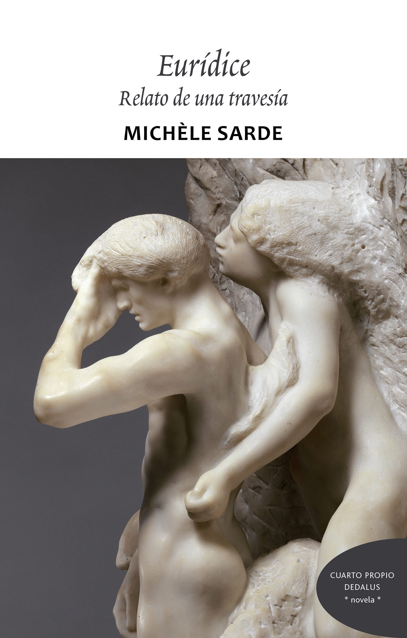 EURIDISE, RETRATO DE UNA TRAVESIA+++