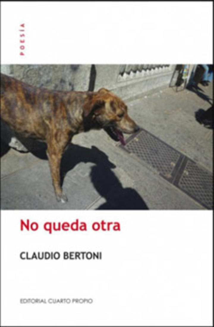 NO QUEDA OTRA+++