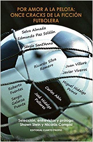 POR AMOR A LA PELOTA+++