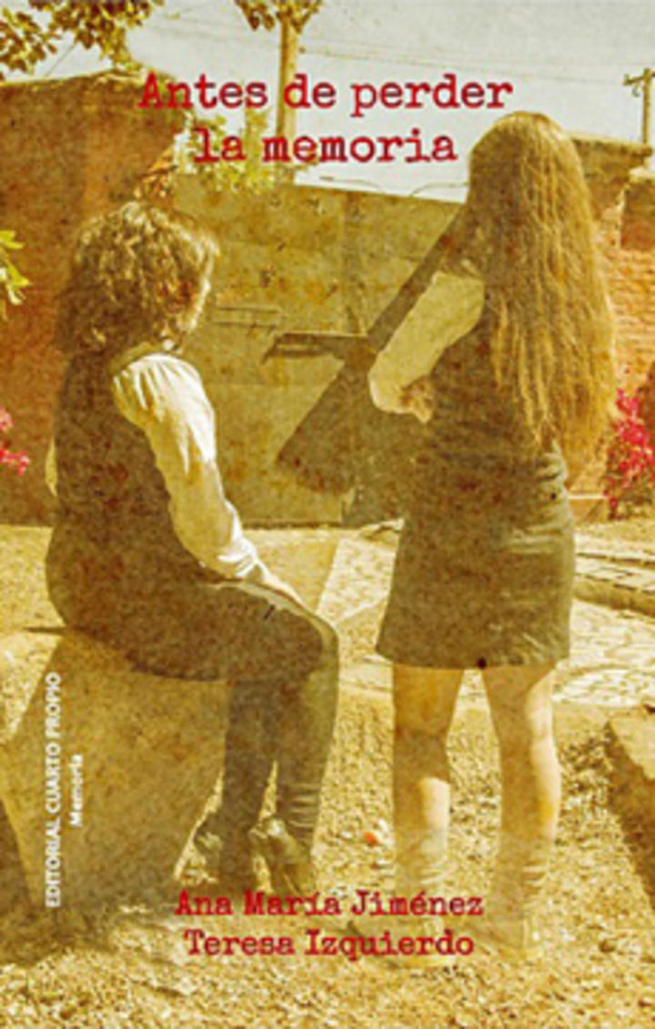 ANTES DE PERDER LA MEMORIA+++