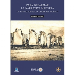 PARA DESARMAR LA NARRATIVA MAESTRA+++