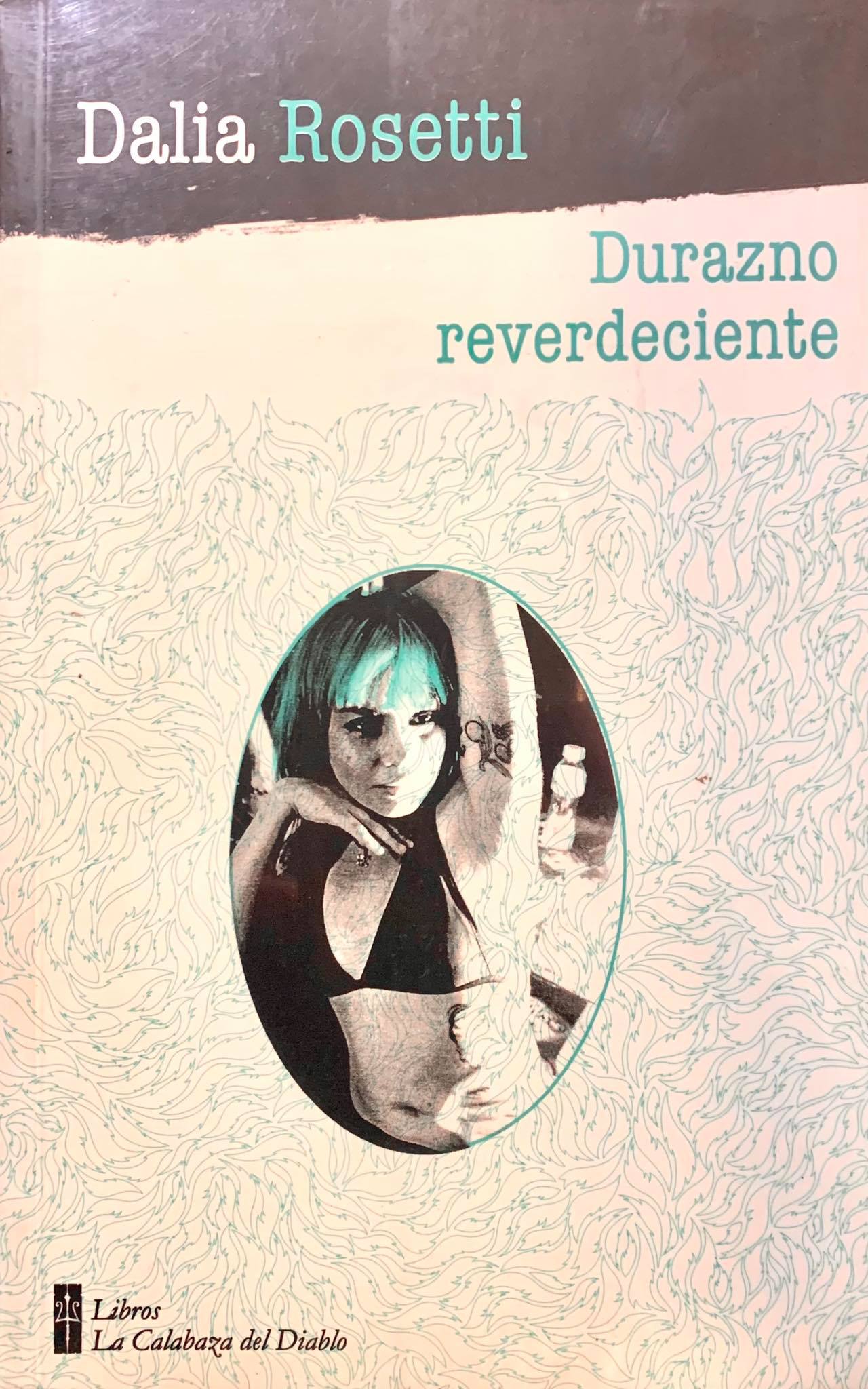 DURAZNO REVERDECIENTE+++