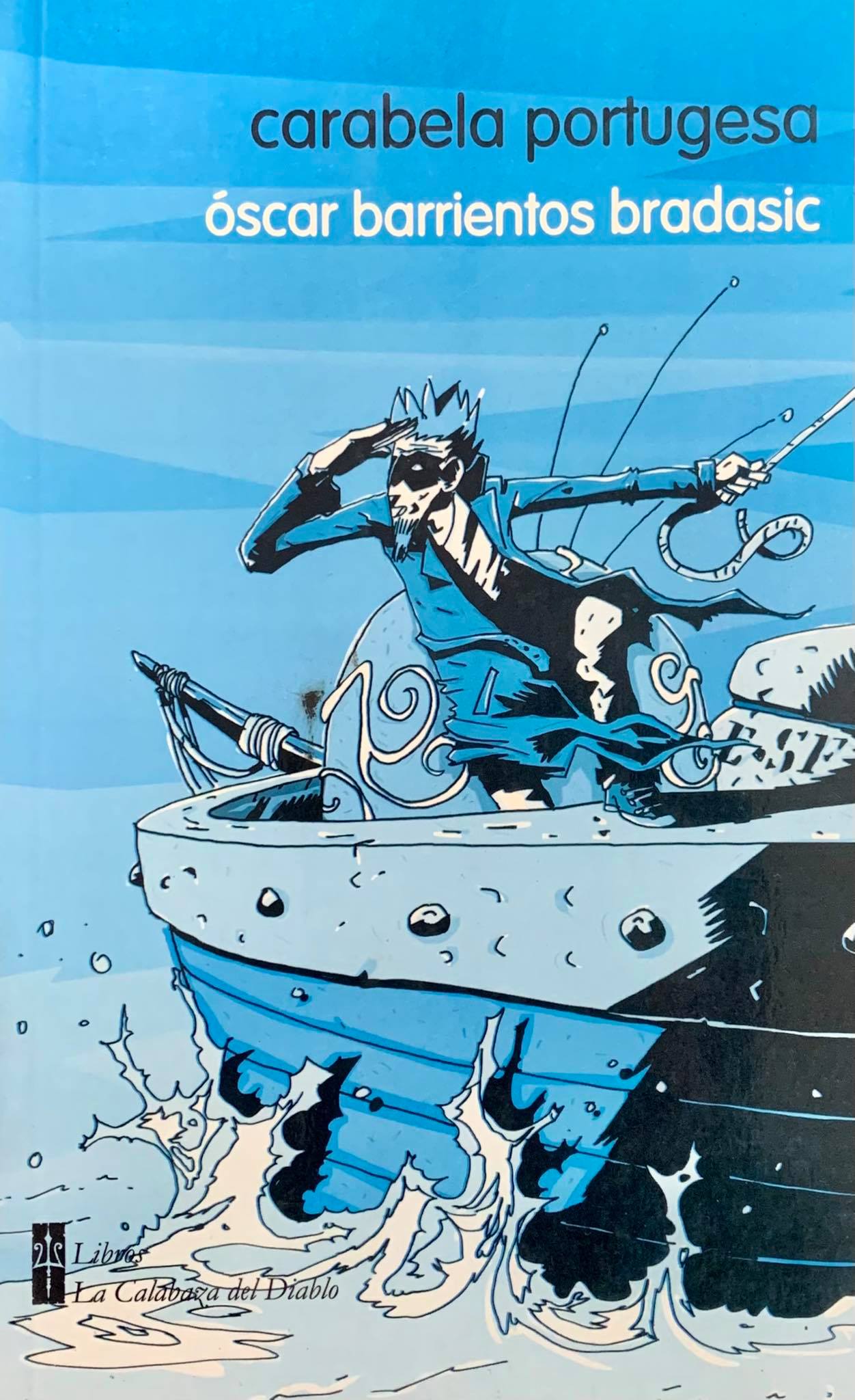 CARABELA PORTUGUESA+++