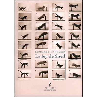 LA LEY DE SNELL+++