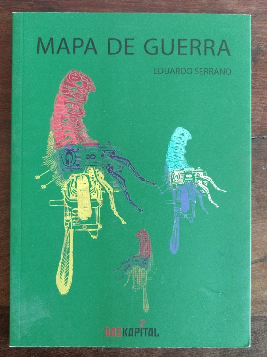 MAPA DE GUERRA+++