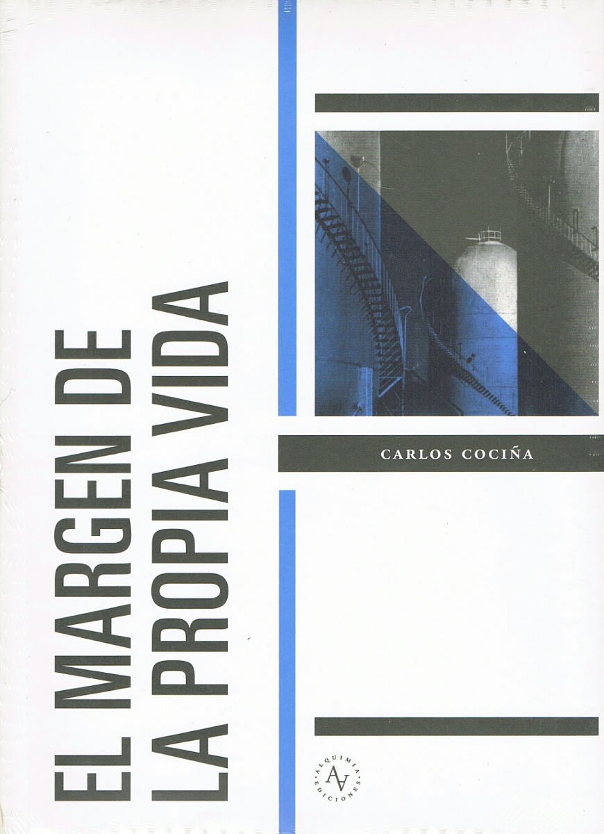 EL MARGEN DE LA PROPIA VIDA+++