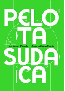 PELOTA SUDACA+++