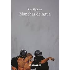 MANCHAS DE AGUA +++