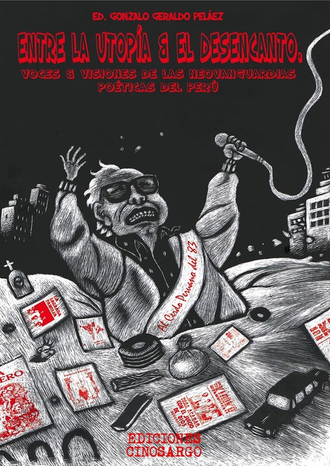 ENTRE LA AUTOPIA Y EL DESENCANTO+++