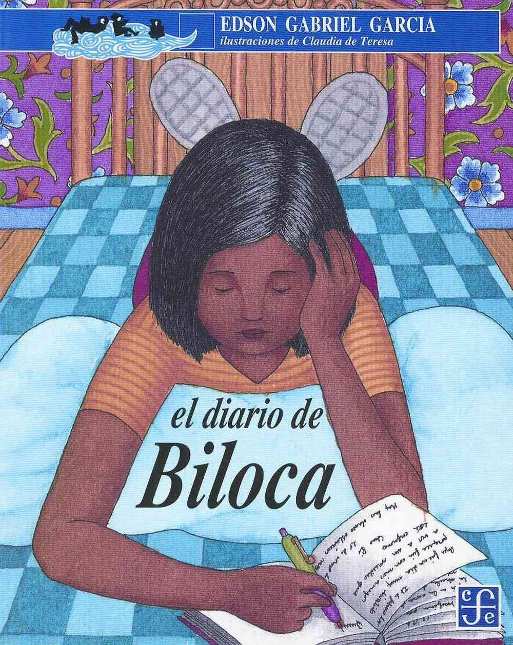 EL DIARIO DE BILOCA +++