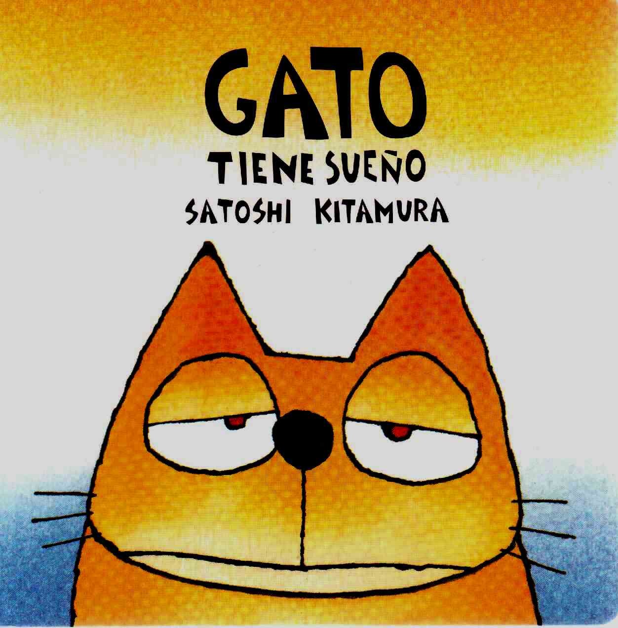 GATO TIENE SUEÑO +++