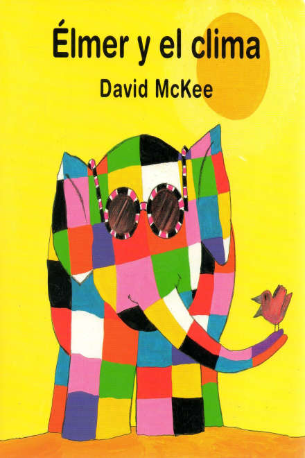 ELMER Y EL CLIMA