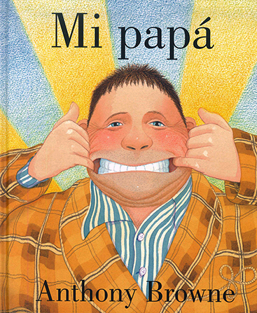 MI PAPA