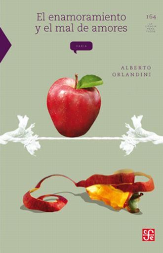 EL ENAMORAMIENTO Y EL MAL DE AMORES   C. P. T.  NO. 164 +++
