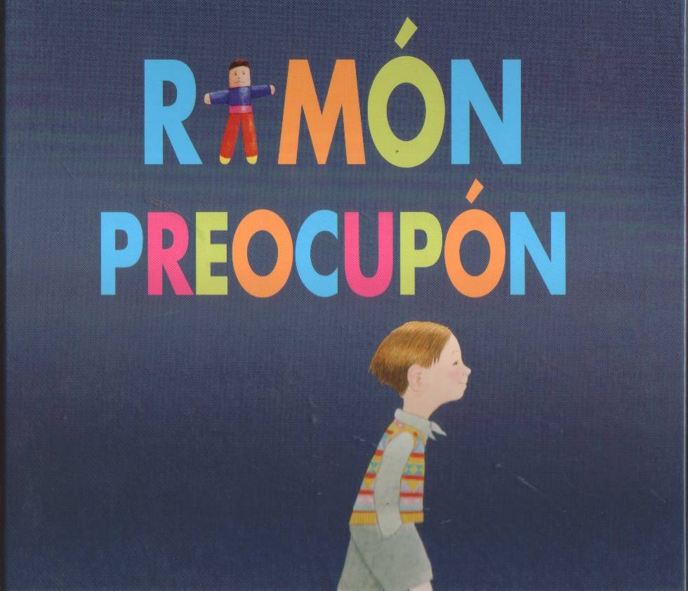 RAMON PREOCUPON