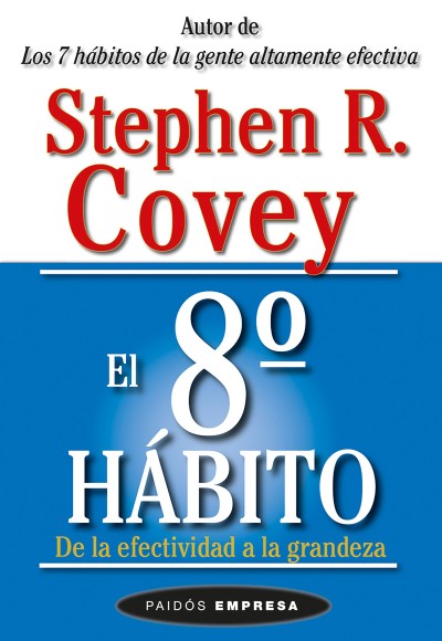 EL OCTAVO HABITO