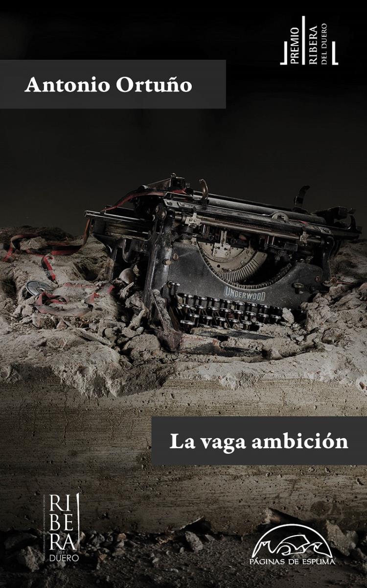 LA VAGA AMBICION +++