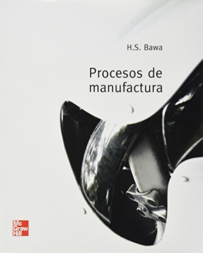 PROCESOS DE MANUFACTURA+++