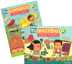 KIT GRADO A FILADELFIA ALUMNO