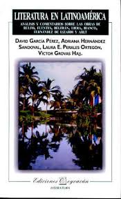 LITEATURA EN LATINOAMERICA+++